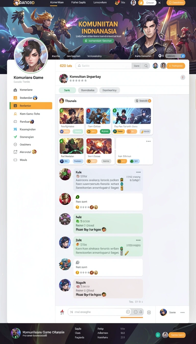 Review Aplikasi bulan77 Versi Terbaru screenshot 1