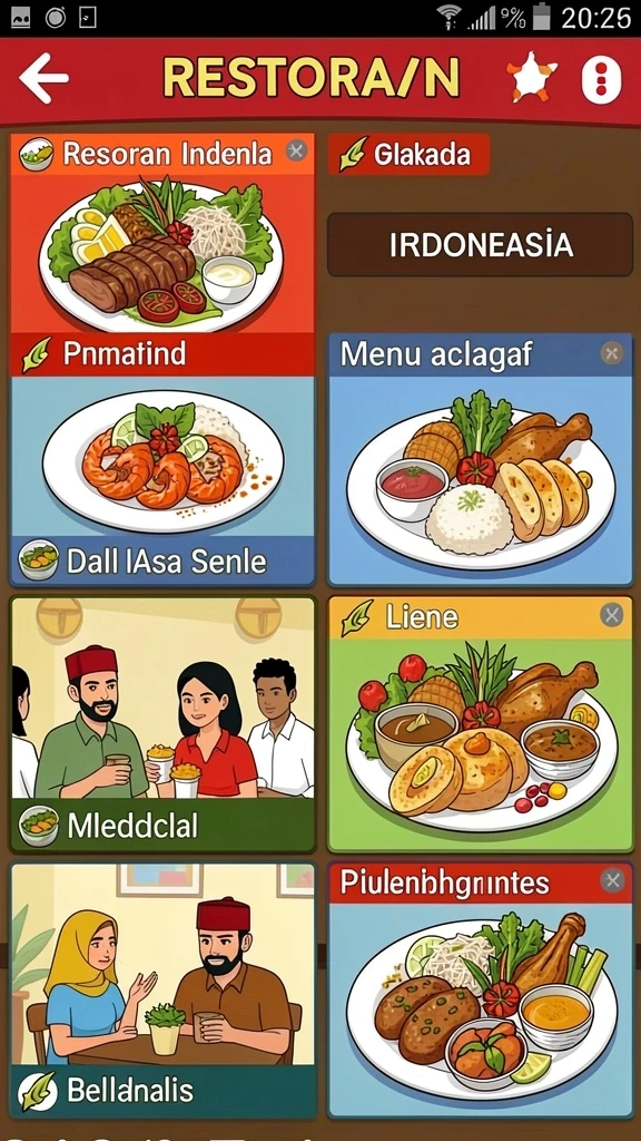 Review Aplikasi bulan77 Versi Terbaru screenshot 3