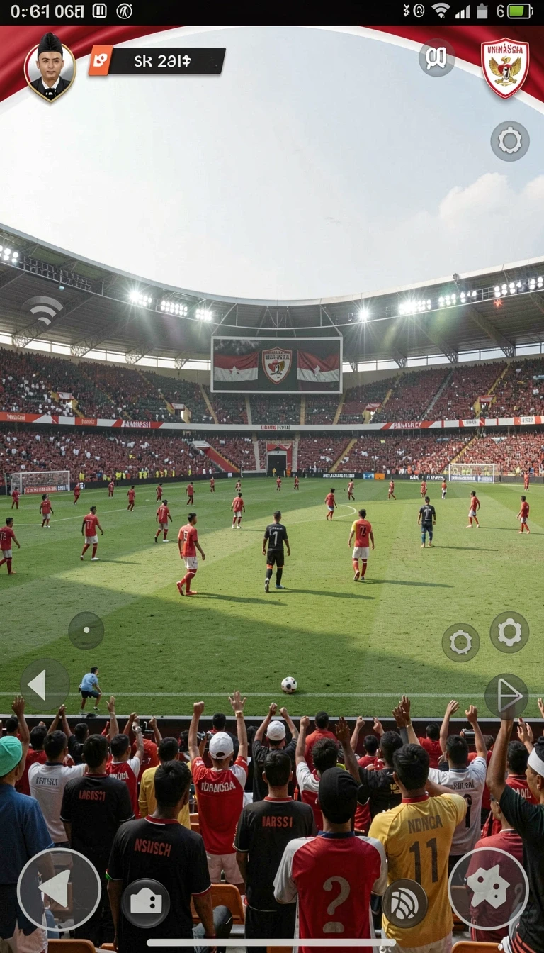 Review Aplikasi minionbet Versi Terbaru screenshot 3