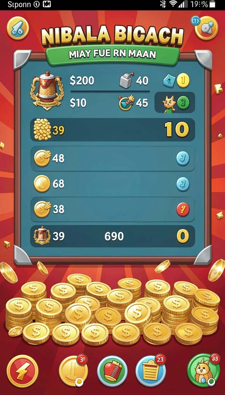Review Aplikasi benihtoto Versi Terbaru screenshot 3