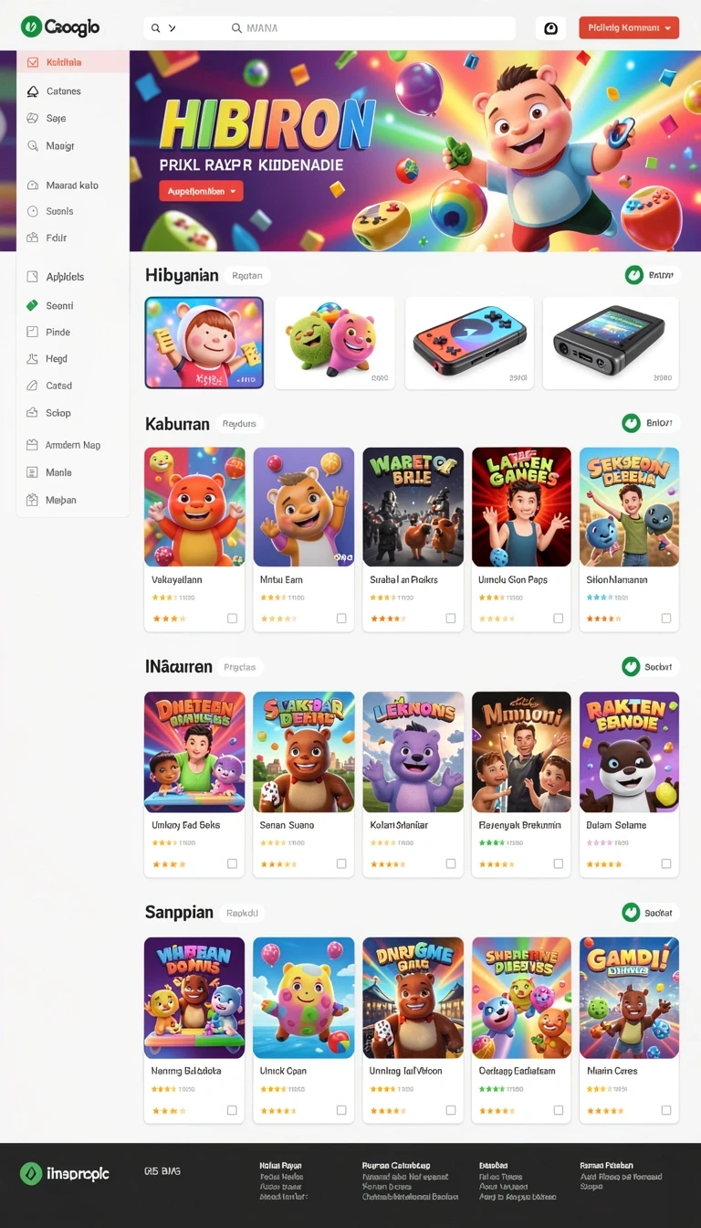 Review Aplikasi minionbet Versi Terbaru screenshot 1
